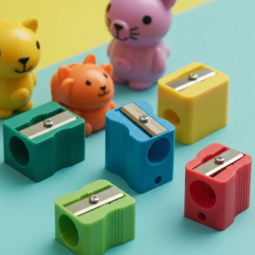Sharpeners